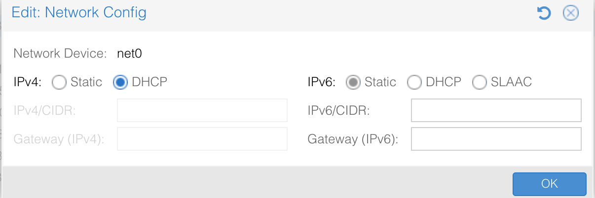 Proxmox: создание шаблона виртуальной машины с Cloud‑Init - 6